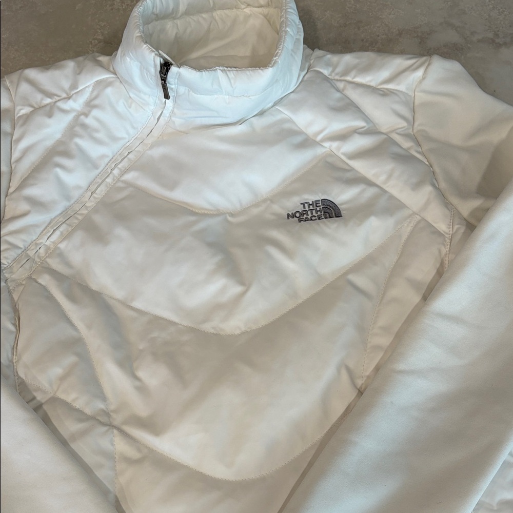 North Face Jacket - image 1